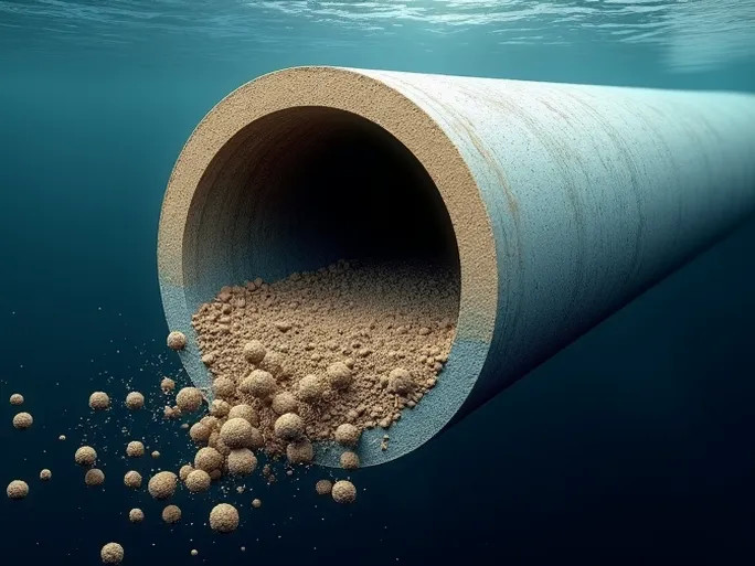 Dredging Pipe Renocean China Hongruntong Marine (Beijing) Co., Ltd latest company blog about ...