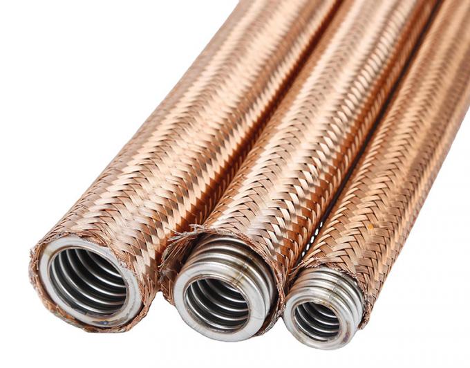 Metal Shell For Hose Electrical Metal Flexible Hose Reel Exhaust Explosion Proof Metal Pipe ...